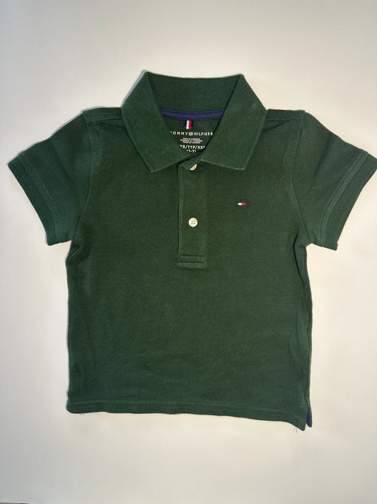 T- skjorta - T- paita, Tommy Hilfiger, 98/104