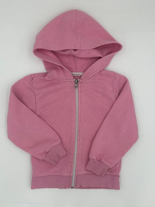College hoodie, H&M, 110/116, Second chance